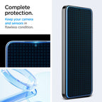 Galaxy S24 Series - GLAS.tR EZ Fit