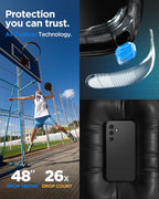 Galaxy S24 Series - Liquid Air
