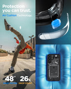 Galaxy S24 Series - Ultra Hybrid Zero One