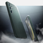Galaxy S24 Series - Liquid Air