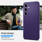 Galaxy S24 Series - Liquid Air