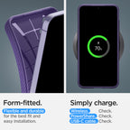 Galaxy S24 Series - Liquid Air