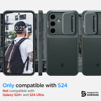 Galaxy S24 Series - Optik Armor