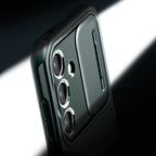 Galaxy S24 Series - Optik Armor