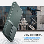 Galaxy S24 Series - Optik Armor