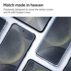 Galaxy S24 Series - GLAS.tR EZ Fit