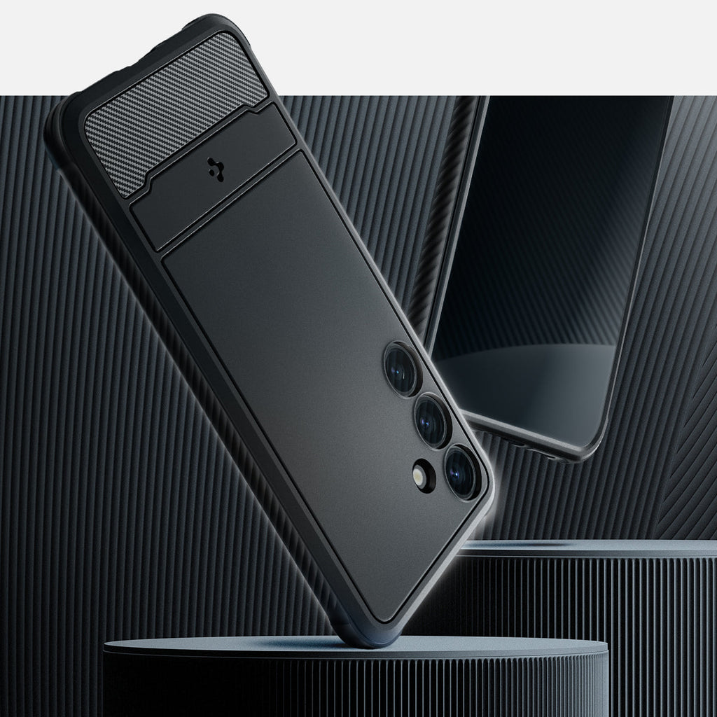 Galaxy S24 Series - Rugged Armor