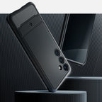 Galaxy S24 Series - Rugged Armor