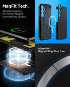 Galaxy S24 Series - Tough Armor (Mag Fit)