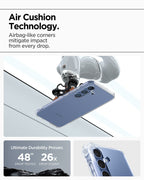 Galaxy S25 Series - Liquid Crystal