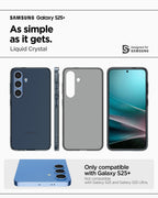 Galaxy S25 Series - Liquid Crystal