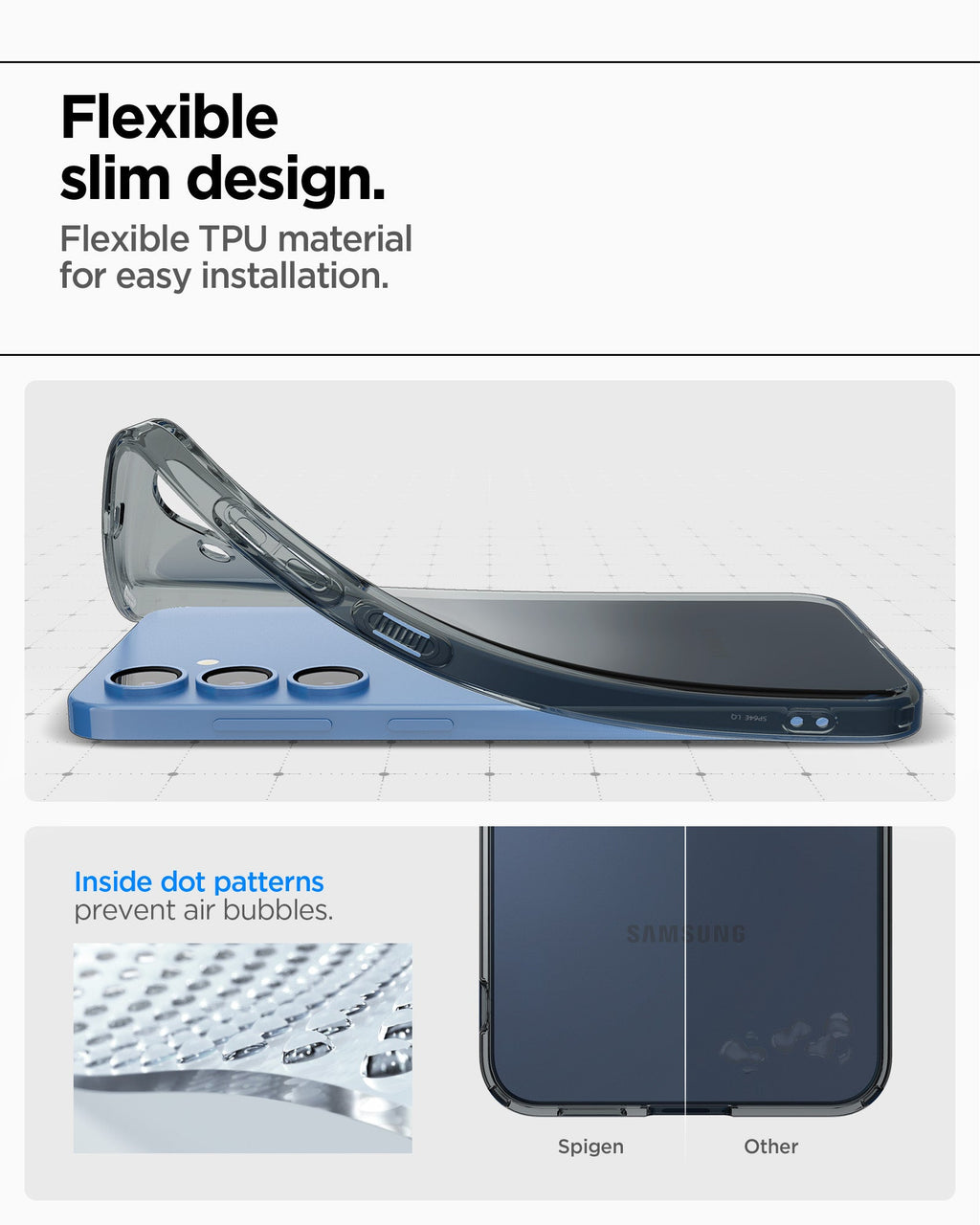 Galaxy S25 Series - Liquid Crystal