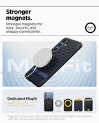 Galaxy S25 Series - Parallax (Mag Fit)