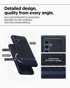 Galaxy S25 Series - Parallax (Mag Fit)