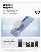 Galaxy S25 Series - Parallax (Mag Fit)