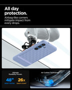 Galaxy S25 Series - Parallax (Mag Fit)