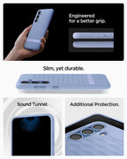 Galaxy S25 Series - Parallax (Mag Fit)