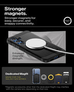 Galaxy S25 Series - Tough Armor AI (Mag Fit)