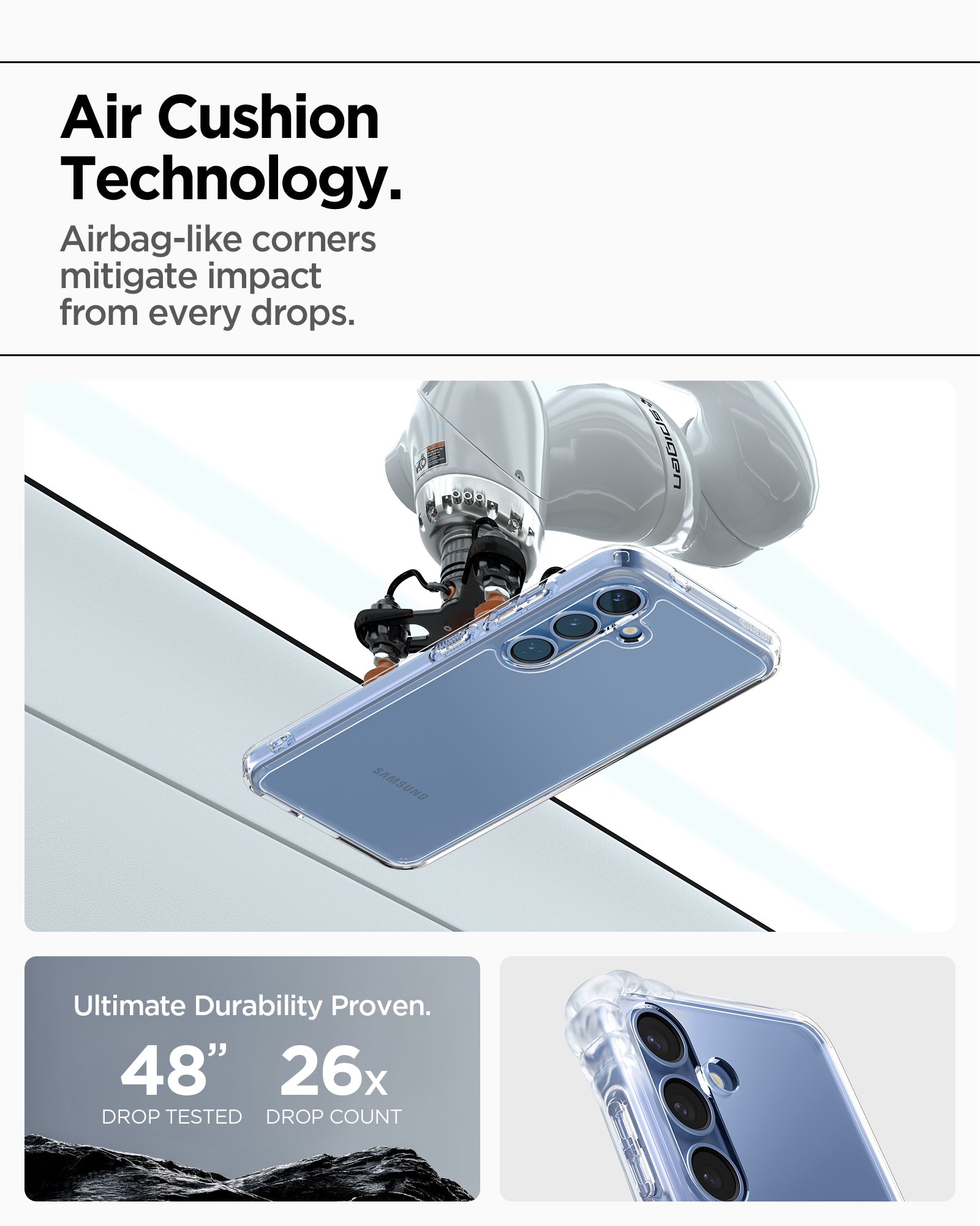 Galaxy S25 Series - Ultra Hybrid