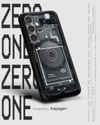Galaxy S25 Series - Ultra Hybrid Zero One (Mag Fit)
