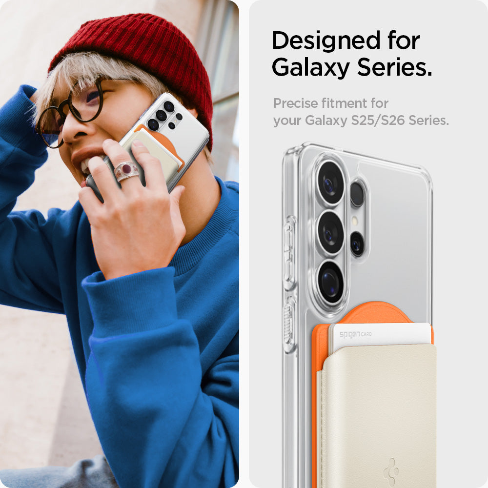 Galaxy Series Card Holder Nano Pop (Mag Fit)
