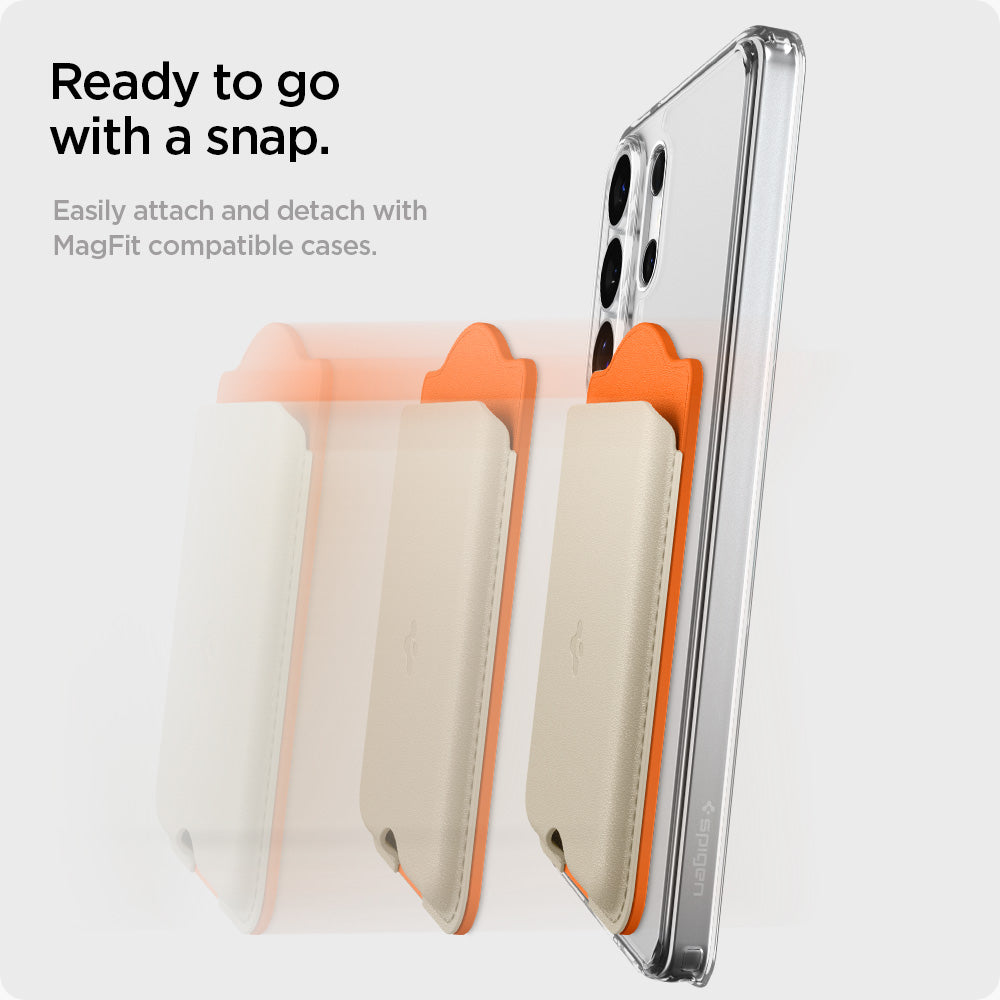 Galaxy Series Card Holder Nano Pop (Mag Fit)
