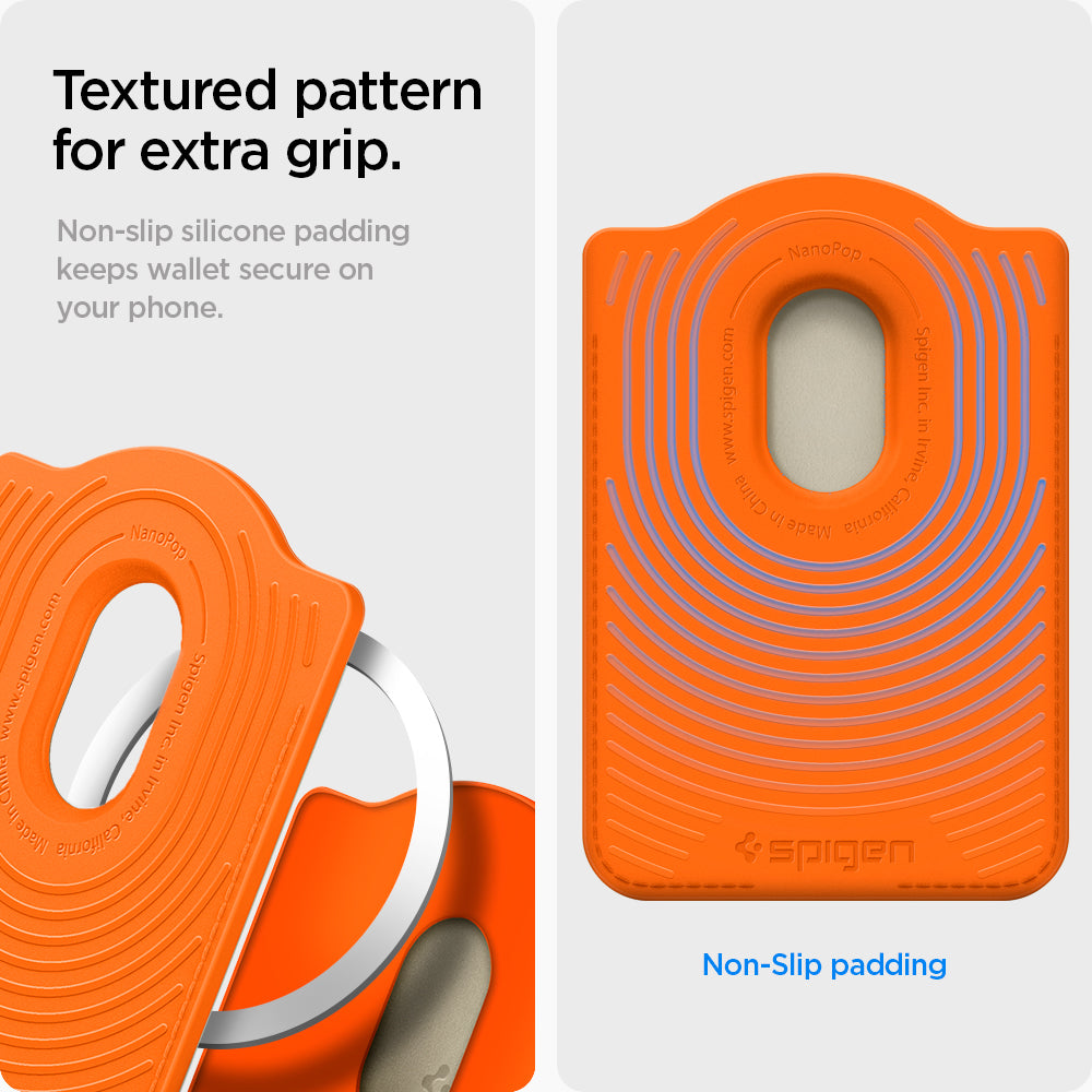 Galaxy Series Card Holder Nano Pop (Mag Fit)
