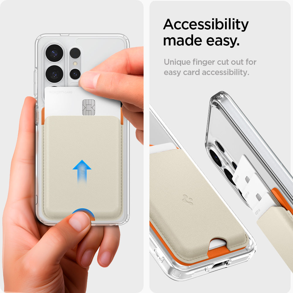 Galaxy Series Card Holder Nano Pop (Mag Fit)