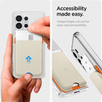 Galaxy Series Card Holder Nano Pop (Mag Fit)