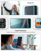 Galaxy S25 Edge - GLAS.tR EZ Fit Pro