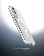 Galaxy S25 Edge - Ultra Hybrid (Mag Fit)