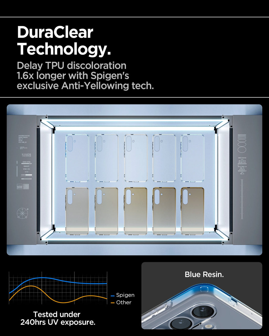 Galaxy S25 Series - Liquid Crystal