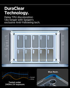Galaxy S25 Series - Liquid Crystal