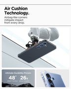 Galaxy S25 Series - Liquid Crystal