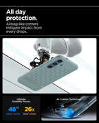 Galaxy S25 Series - Parallax (Mag Fit)