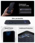 Galaxy S25 Series - Parallax (Mag Fit)