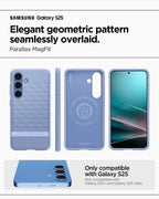 Galaxy S25 Series - Parallax (Mag Fit)