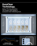 Galaxy S25 Series - Ultra Hybrid S (Mag Fit)