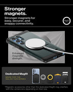 Galaxy S25 Series - Tough Armor AI (Mag Fit)