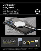Galaxy S25 Series - Tough Armor AI (Mag Fit)