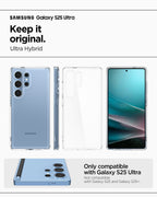 Galaxy S25 Series - Ultra Hybrid