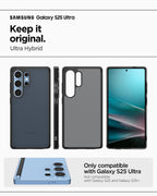 Galaxy S25 Series - Ultra Hybrid