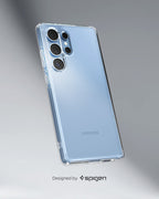 Galaxy S25 Series - Ultra Hybrid