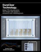 Galaxy S25 Series - Ultra Hybrid