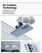 Galaxy S25 Series - Ultra Hybrid