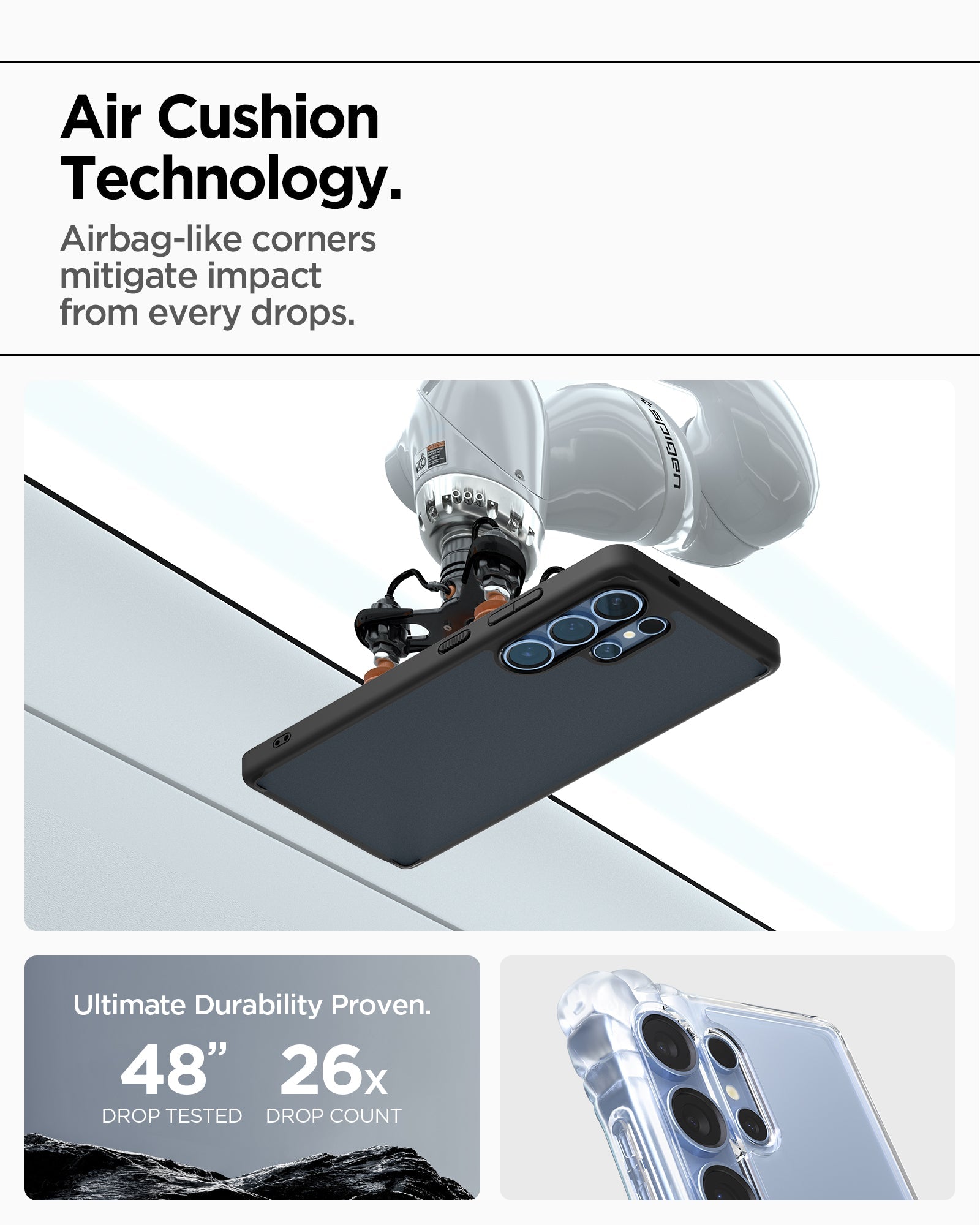 Galaxy S25 Series - Ultra Hybrid
