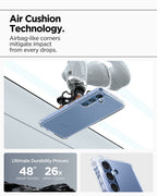 Galaxy S25 Series - Ultra Hybrid