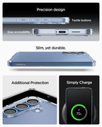 Galaxy S25 Series - Ultra Hybrid