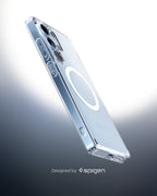 Galaxy S25 Series - Ultra Hybrid (Mag Fit)