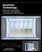 Galaxy S25 Series - Ultra Hybrid (Mag Fit)
